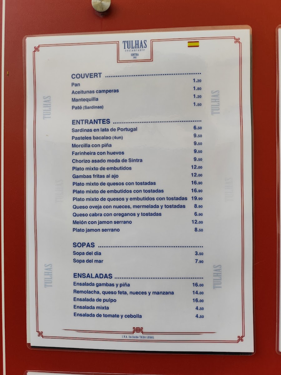 Menu Tulhas-2